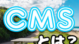 CMSってなに？