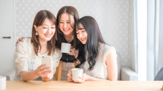 SNS時代だからこそ“公式ホームページ”が必要